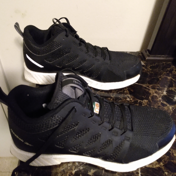 Reebok Steel toe - Picture 5 of 5